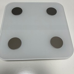 体組成計 新品 Bluetooth対応 の画像