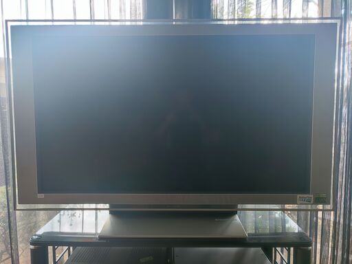 デジタルハイビジョン液晶テレビ KDL-52X5000