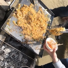 🌈🌈✨郡山で遊び隊🌈🌈✨参加者募集中　10月15日芋煮会