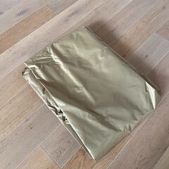 タープテント シェード ワンタッチテント 防水　の画像