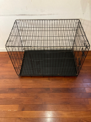 ペット犬ゲージ