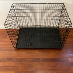 ペット犬ゲージ