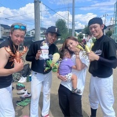 試合相手募集