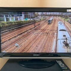 ★★★ ORION 32型 液晶テレビ ★★★