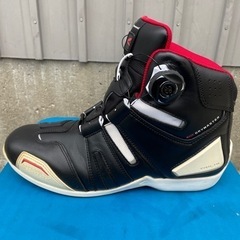 新品RSタイチ ライディングシューズ　26センチ タイチ ライディングシューズ 26cm