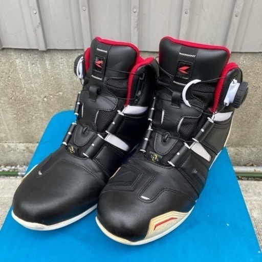 タイチ ライディングシューズ 26cm