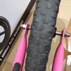 ストライダー スポーツモデル ピンク　STRIDER　12　SPORT　MODEL：ST-S4　Pinkの画像