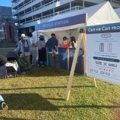 11/12 プライベート音楽フェス　交通誘導の画像