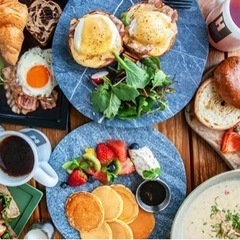 朝活好きな方と繋がりたい@みなとみらい⚓️