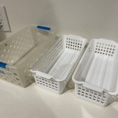 小物入れ　収納ケース