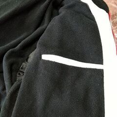 中綿メンズジャンパーXL/アウター新品の画像