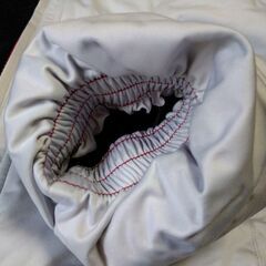 中綿メンズジャンパーXL/アウター新品の画像