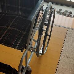 車椅子の画像
