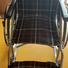車椅子の画像