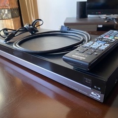 【美品】【値下げ】ブルーレイレコーダー｜動作確認済｜SONY ｜箱無