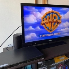 【美品】【値下げ】ブルーレイレコーダー｜動作確認済｜SONY ｜箱無の画像