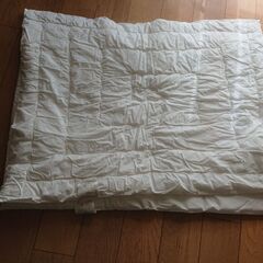 ベビー布団 お譲りします