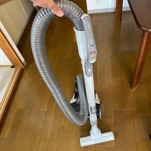 美品掃除機