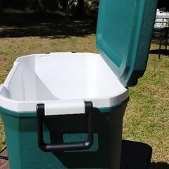 コールマン　エクストリームクーラー/52QT(エバーグリーン）の画像