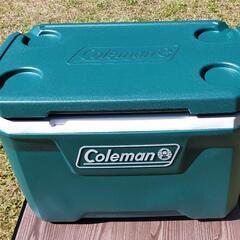 コールマン　エクストリームクーラー/52QT(エバーグリーン）