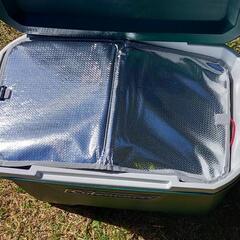 コールマン　エクストリームクーラー/52QT(エバーグリーン）の画像