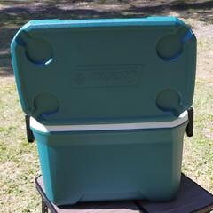 コールマン　エクストリームクーラー/52QT(エバーグリーン）の画像