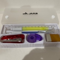 新品　文具セット、鉛筆セット、ペンセット