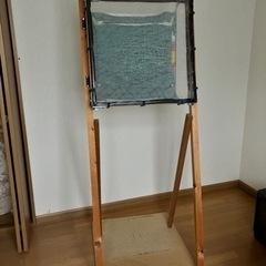アーチェリーの矢止め？