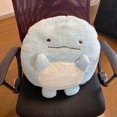 美品！ぬいぐるみ［すみっこぐらし］