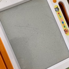 アンパンマン　お絵描きボードの画像