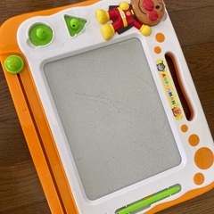 アンパンマン　お絵描きボードの画像