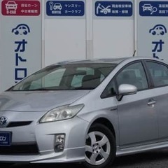 ✨トヨタ プリウス Ｓ🚕誰でも乗れます🎁自社ローン金利0%😎