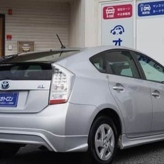 ✨トヨタ プリウス Ｓ🚕誰でも乗れます🎁自社ローン金利0%😎の画像