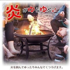 ＜大阪ｷｬﾝﾌﾟﾌｧｲﾔｰ＆BBQ＞＜お友達作り＞＜安心安全の実...