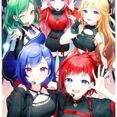 にじさんじ セレ女まとめの画像