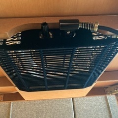 テーブル　こたつ機能つき　敷布団＆掛布団セットの画像