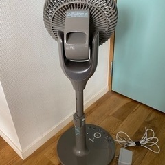 シャープ　サーキュレーターの画像