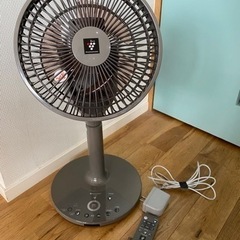 シャープ　サーキュレーター