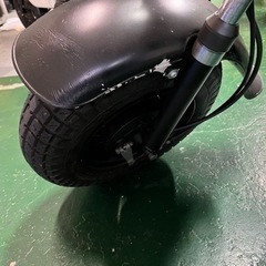 チャピィ(チャッピー)、50cc、2AT(オートマ)の画像