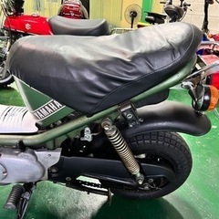 チャピィ(チャッピー)、50cc、2AT(オートマ)の画像