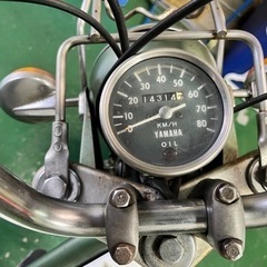 チャピィ(チャッピー)、50cc、2AT(オートマ)の画像