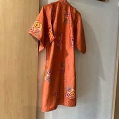 3歳から5歳　着物　七五三の画像