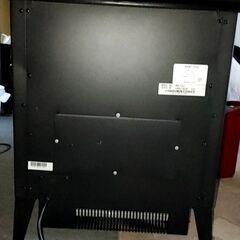 人気の暖炉型ヒーター（海外メーカー：ディンプレックス）の画像