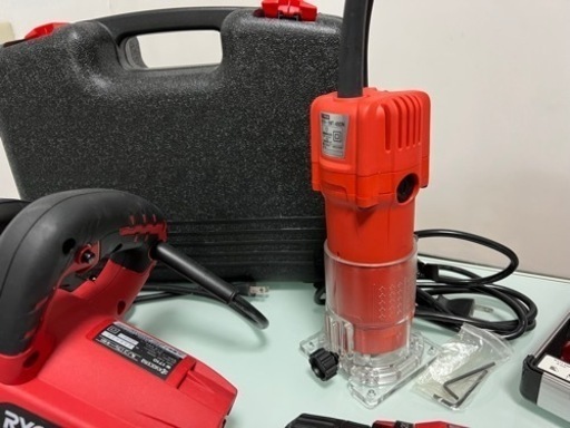 電動工具　インパクト　DIY