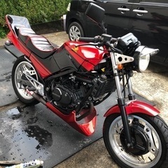 vt250fe