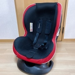 チャイルドシート