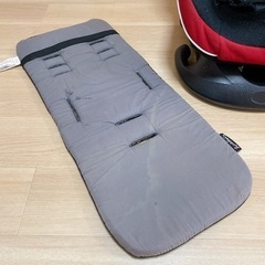 チャイルドシートの画像