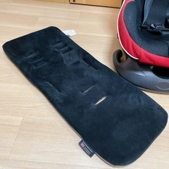 チャイルドシートの画像