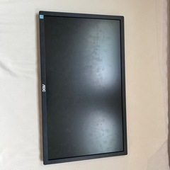 AOC モニター　20.7インチ/フルHD