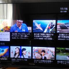 YouTube広告なしで視聴可！！　Fire TV Stick の上位機種 　テレビの画像